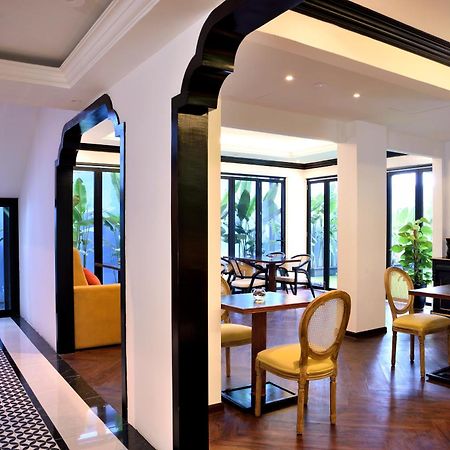 The Leith Hotel George Town Ngoại thất bức ảnh