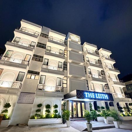 The Leith Hotel George Town Ngoại thất bức ảnh