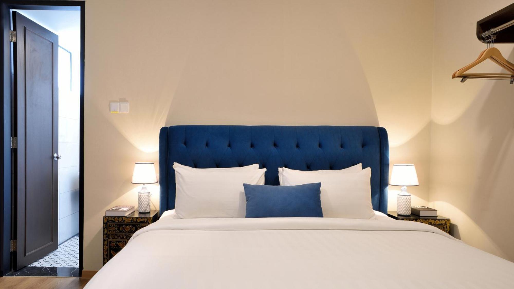 The Leith Hotel George Town Ngoại thất bức ảnh