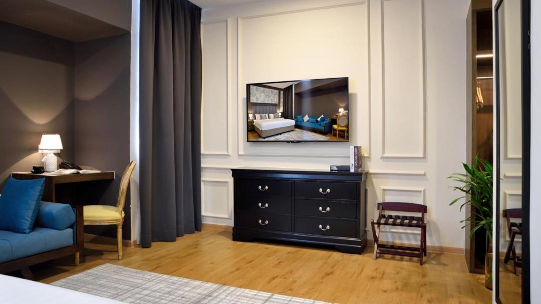The Leith Hotel George Town Ngoại thất bức ảnh