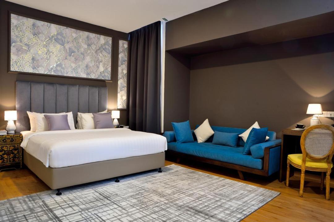 The Leith Hotel George Town Ngoại thất bức ảnh