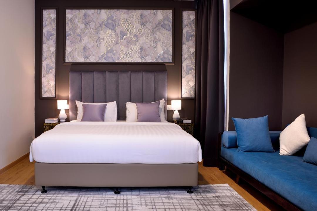 The Leith Hotel George Town Ngoại thất bức ảnh