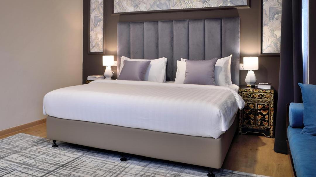 The Leith Hotel George Town Ngoại thất bức ảnh