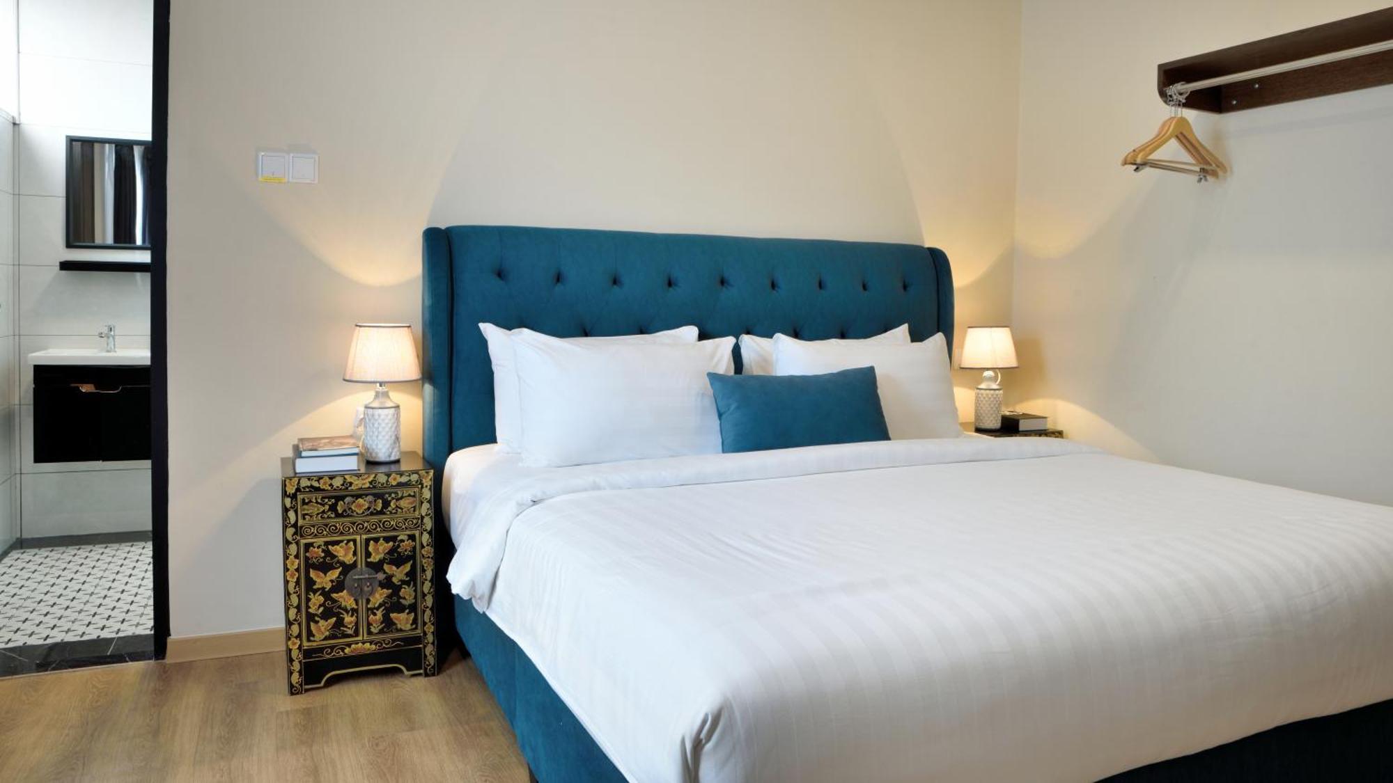 The Leith Hotel George Town Ngoại thất bức ảnh