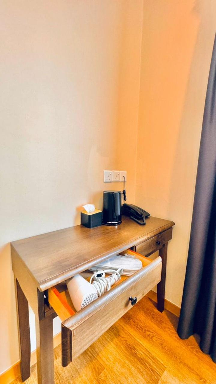 The Leith Hotel George Town Ngoại thất bức ảnh