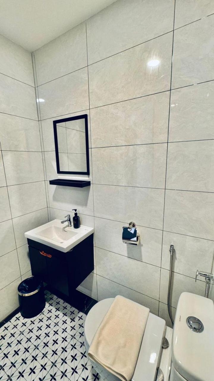 The Leith Hotel George Town Ngoại thất bức ảnh