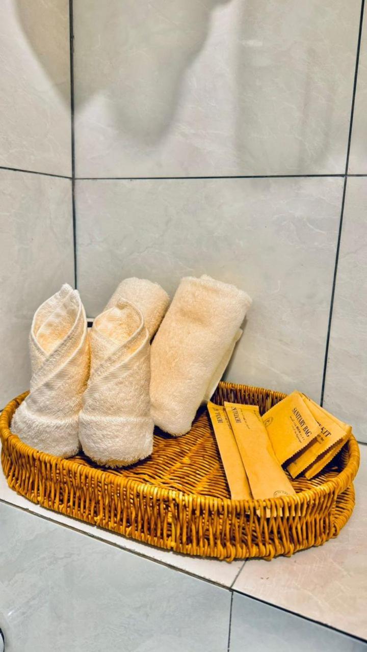 The Leith Hotel George Town Ngoại thất bức ảnh