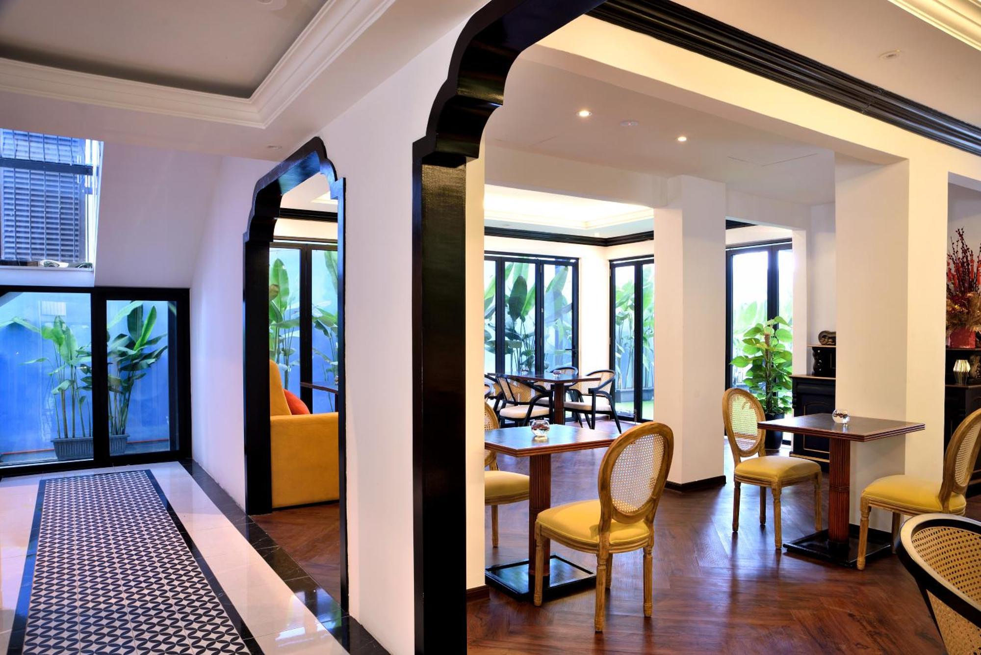 The Leith Hotel George Town Ngoại thất bức ảnh