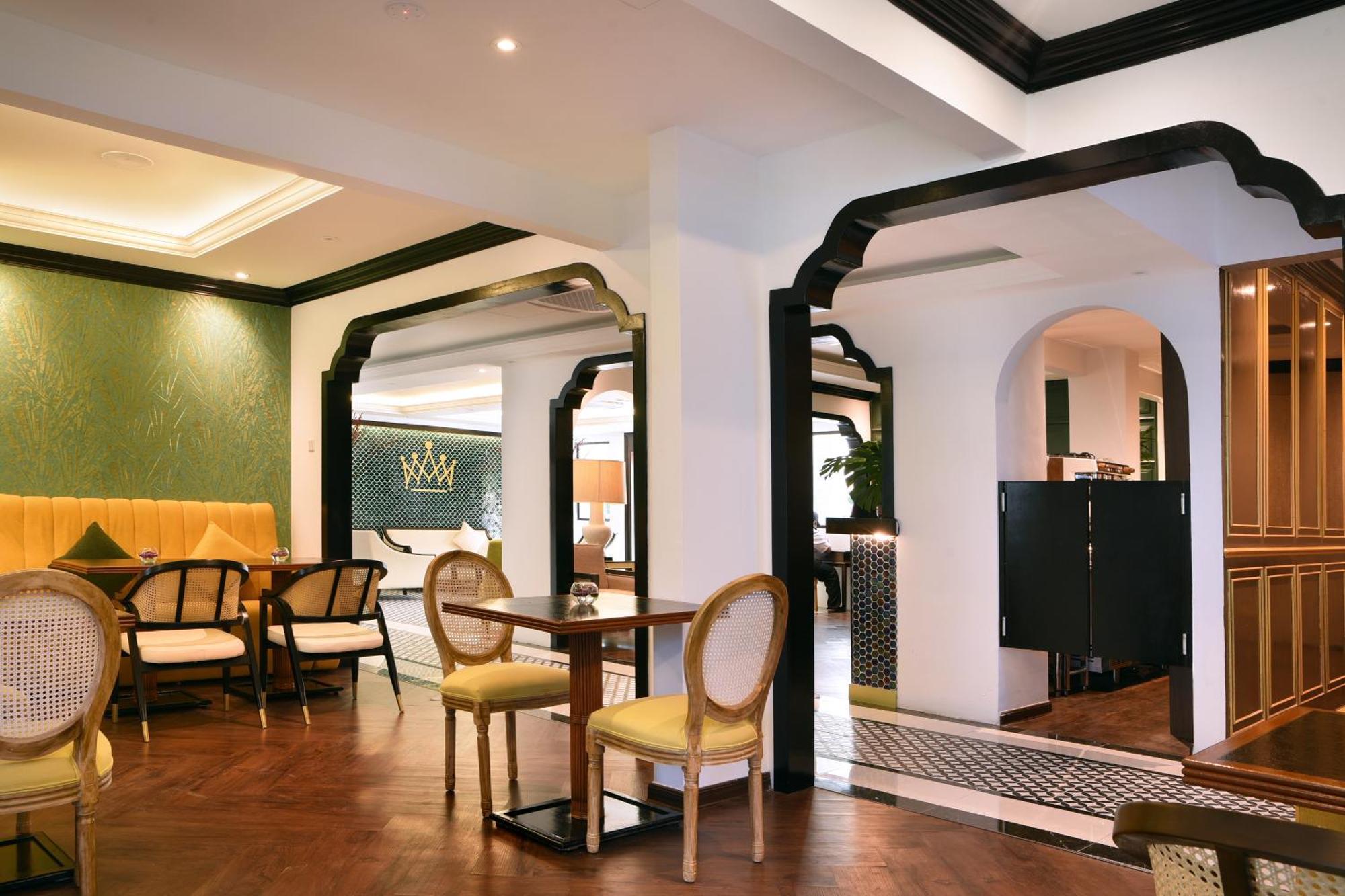 The Leith Hotel George Town Ngoại thất bức ảnh