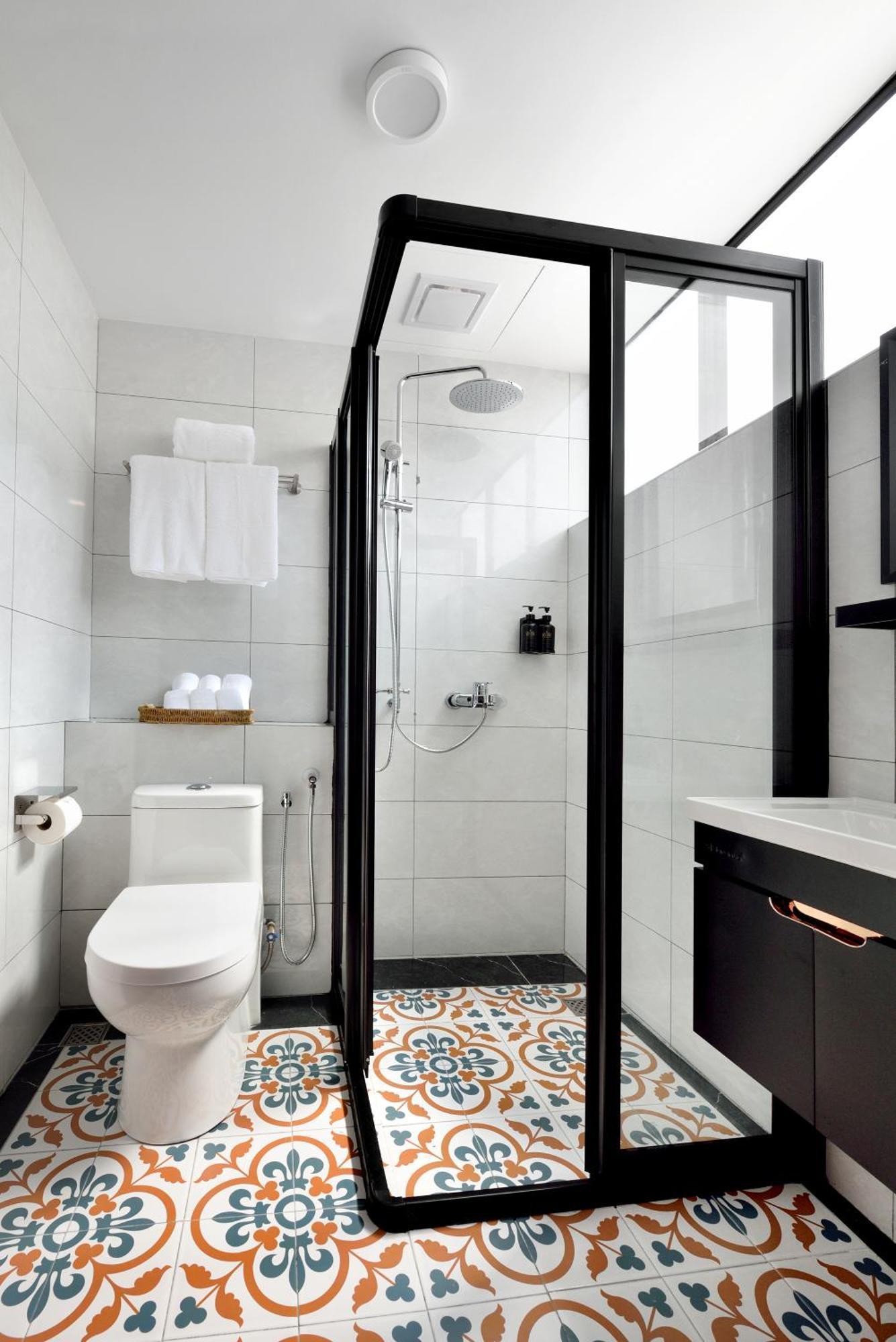 The Leith Hotel George Town Ngoại thất bức ảnh