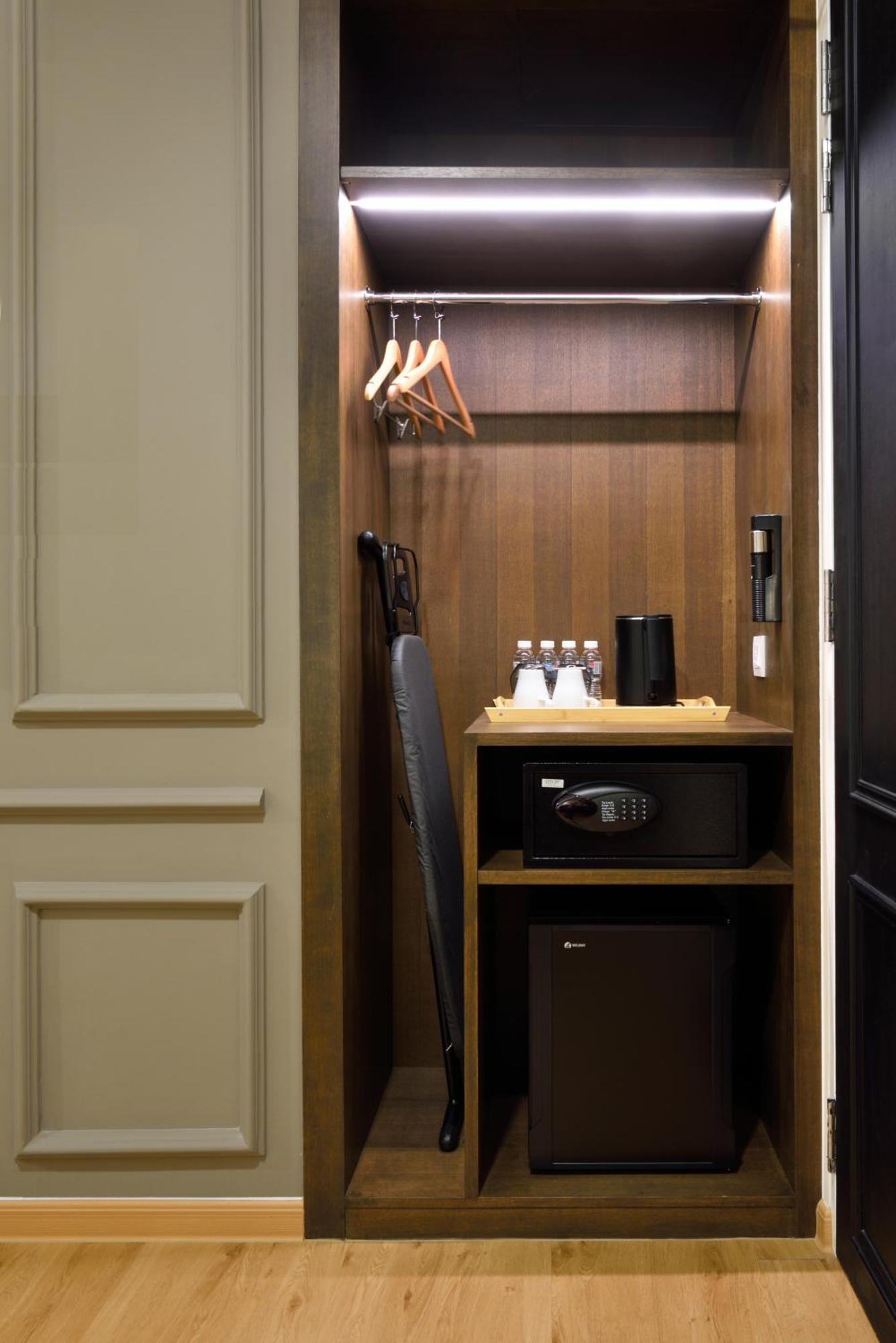 The Leith Hotel George Town Ngoại thất bức ảnh