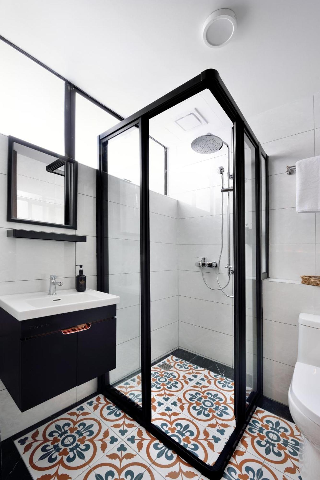 The Leith Hotel George Town Ngoại thất bức ảnh